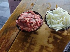 -正南齊北重庆老火锅(光华村直营店)