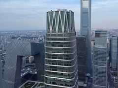 -北京国贸大酒店