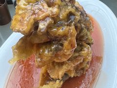 -魁盛居百年鲁菜馆(中林路店)
