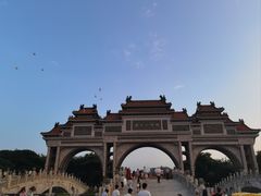 -顺峰山公园