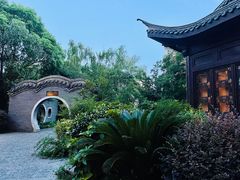 -扬州香格里拉·香宫中餐厅