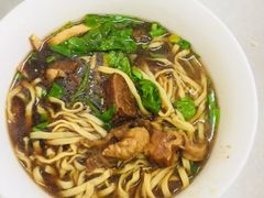 -老赵面店(大西路店)