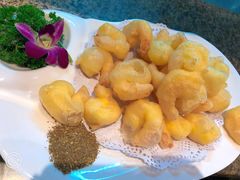 -喜悦小串海鲜烧烤大排档(高新万达店)