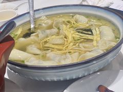 -香雪海饭店中餐厅(人民桥店)