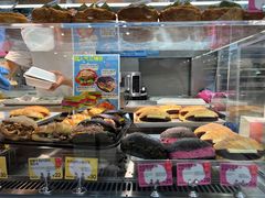 -PAOPAO Bakery&Café(港汇店)