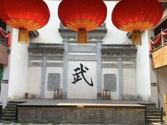 -茅山东方盐湖城景区