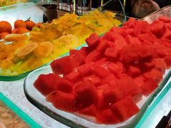 -海南清水湾莱佛士酒店