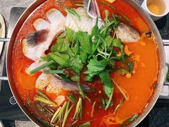 -泉味道贵州厨房(三里河店)