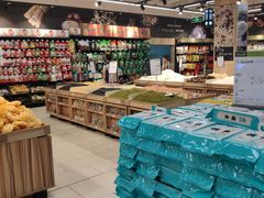 -永辉超市(乐山犍为店)