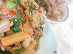 -百年神厨·地道川菜(清江西路店)