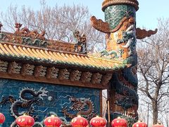 -抱犊寨风景区