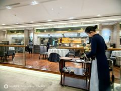 -观海半岛宴·湛江菜(海上世界店)