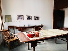 -齐白石旧居纪念馆