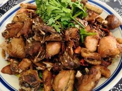 -八两八金·莱芜特色炒鸡(市南漳浦路店)