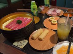 -牛New寿喜烧(金茂览秀城店)