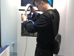 -Sony Store 索尼(上海淮海中路店)