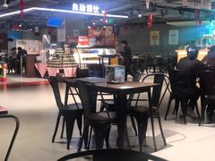 -盒马鲜生(莱蒙都会店)