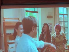 -和子足浴SPA会馆(东方之门店)