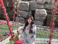 -河南宝泉旅游区