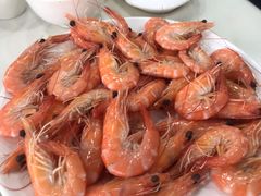 -南海渔家•海鲜•正宗海南菜(海棠湾店)