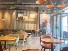 -Wagas沃歌斯(枫蓝国际店)