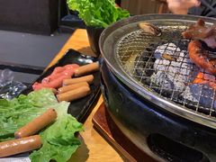 -吉志烤肉(太原总店)
