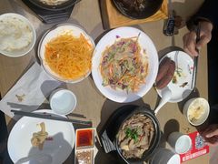 -洪兴砂锅·融合砂锅菜(三站店)