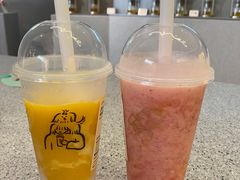 -喜茶(深圳喜荟城店)