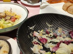 -西堤牛排(合肥之心城店)