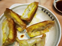 -蒋家桥饺面店(四望亭路店)