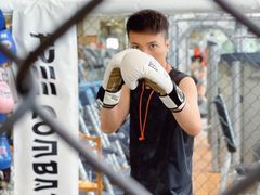 -MOHO FITNESS梦航游泳健身(国创中心店)