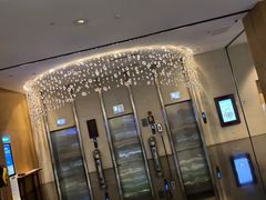 -青岛海尔洲际酒店