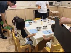 -饭米多蔻中英文绘本馆(苏州美罗店)