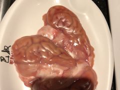 -巴奴毛肚火锅(广益哥伦布店)