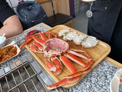 -震海贝烤贝·民俗特色店(延吉总店)