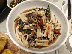 -银生食府·普洱菜(金星店)