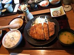 -万藏·荞麦酒房BANKURA JAPANESE SOBA KITCHEN(长乐路店)