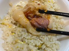 -易老妈蹄花.特色川菜(人民公园总店)
