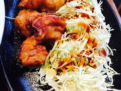 -铃木食堂(帽儿胡同店)