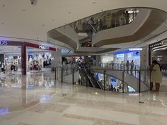 -东莞松山湖万象汇