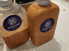 -牛楠楠·香港牛腩茶餐厅(永旺店)