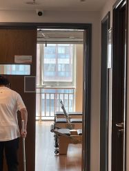 -FineYoga梵音瑜伽·普拉提