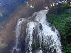 -天河潭旅游度假区