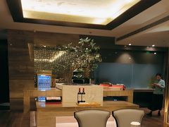-九里云松·天香餐厅