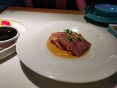 -荷塘秋月·本帮江浙菜(国权路店)