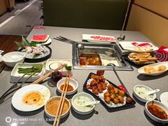 -海底捞火锅(振华商厦店)