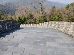 -溪霞怪石岭生态公园