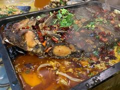 -老东镇啤酒屋海鲜加工·蒸汽海鲜·海鲜烧烤(台东店)