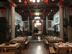 大堂-万秋楼