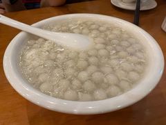 酒酿小圆子-牧羊餐厅